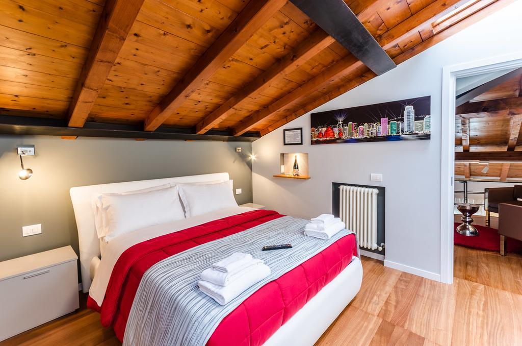 Duomo Guesthouse Piacenza Zimmer foto