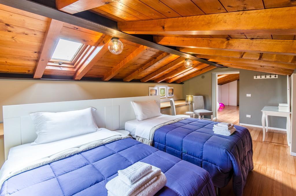 Duomo Guesthouse Piacenza Zimmer foto