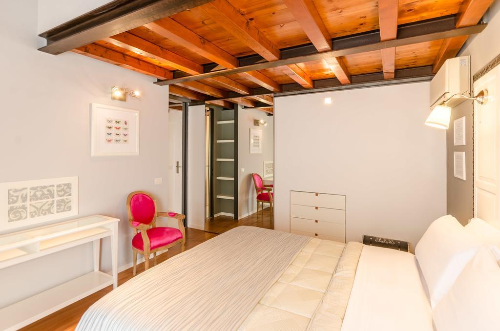 Duomo Guesthouse Piacenza Zimmer foto