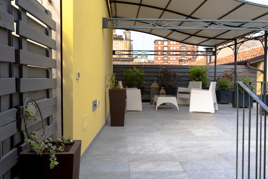 Duomo Guesthouse Piacenza Exterior foto