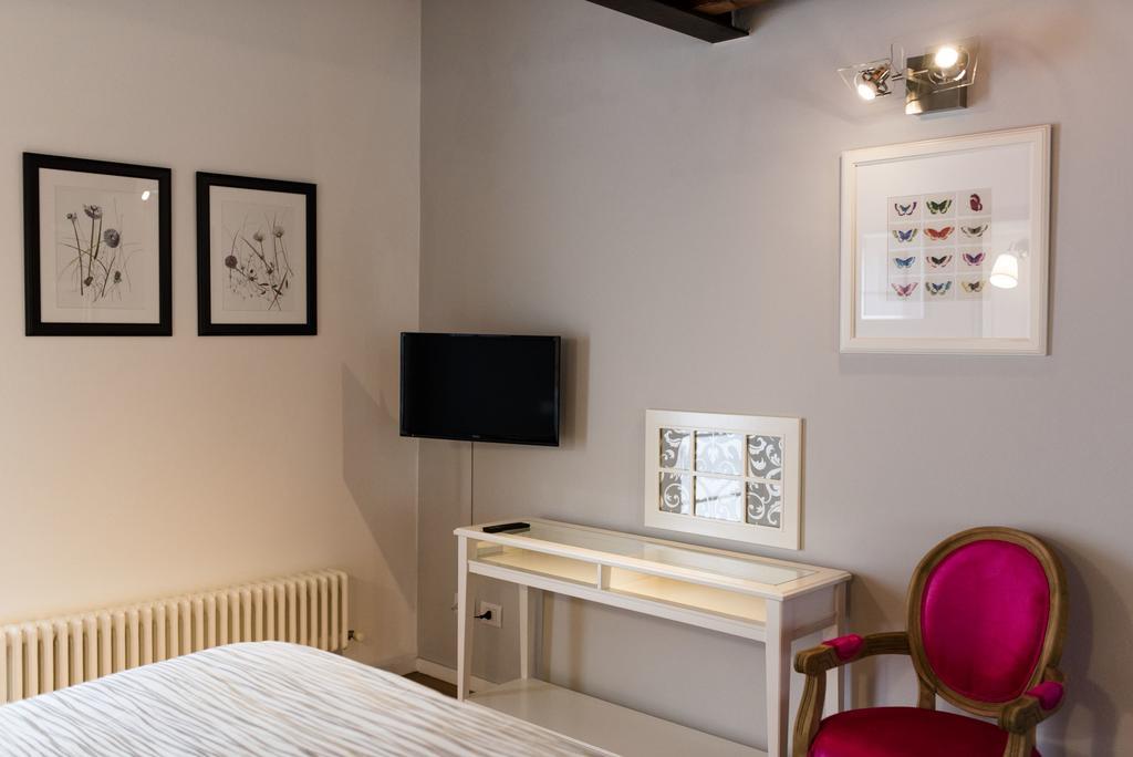 Duomo Guesthouse Piacenza Zimmer foto